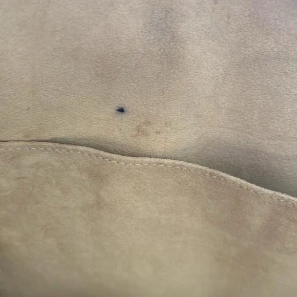 Louis Vuitton authentic Brown Monogram Tote with Gold Hardware - Picture 9 of 9